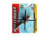 Matchbox Boeing AH 64 Apache Helikopter Mattel