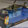 Easy Model 37025 Apache AH 64A 2-227 Head Hunter US Army helikopter