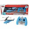 Verdk IRC Dinoco tvirnyts helikopter - Dickie Toys