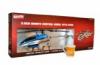 RC helikopter Extra nagy 85 cm-es hosszal - Azonnal, raktron, karcsonyra