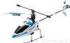 Invento RC 4 csatorns, 2.4 Ghz-es tvirnythat helikopter