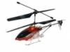 Heme Warrior YJ666 44cm-es RC helikopter modell