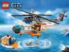 LEGO 7738 Parti rsg helikopter s menttutaj