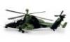 Katonai helikopter fegyverrel 4 db