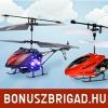Tvirny ts Airfun helikopter Kamers helikopter 40 kedvezmnnyel
