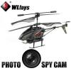 SpyCam S977 kamers, fnykpezs - videfelvevs tvirnyts helikopter