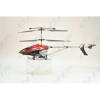 Bluepanther Helikopter R/C 3 csatorns fmvzas gyro (105*13*36cm)