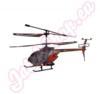 Jamara Toys Spy Copter 500 kamers scale helikopter 2, 4 GHz - Jamara
