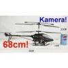 9965 Kamers nagy kltri RC tvirnyts helikopter, 68cm!