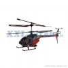 Spy Copter 500 kamers scale helikopter 2 4 GHz Jamara