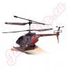 Spy Copter 500 kamers scale helikopter 2 4 GHz Jamara