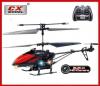 3 5Hz Kamers RC helikopter Gyroval beptett 2GB bels memrival