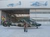 Els knai H425 s helikopter Bolvinak