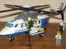 Lego rendrsgi helikopter elad