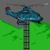 Ment helikopter (Rescue Helicopter)