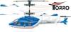 Torrocopter III GYRO BLUE ment helikopter