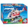 Playmobil 4222 S rg ssgi ment helikopter