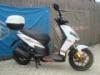 Derbi Variant Sport 50 robogo,robog,keeway,gilera,vespa,piaggio,motor,motorkerkpr