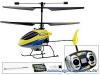 Easy Copter V4 Colibri / Merlin Tracer 60 RTF, 4 csatorns szobai mini helikopter