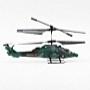 Egyb - Hobby - Mini RC helikopter IR 3,5ch, Gyroval