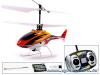 Easy Copter Draco 2, 4 csatorns szobai mini helikopter