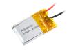 Lipo 3,7V 240MAh 20C mini 3-3,5ch. helikopter