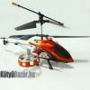 4 csatorns Avatar mini rc helikopter