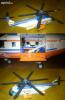 LEGO coast guard helikopter nagy