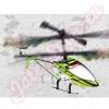 Carrera RC Green Chopper tvirnyts helikopter