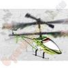 Carrera: RC Green Chopper tvirnyts helikopter