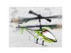 Carrera RC Green Chopper tvirnyts helikopter