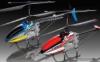 MJX F639 4.5 csatorns RC Helikopter - Pcs