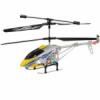 Jamara RC: AluMaxx tvirnyts helikopter