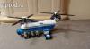 LEGO rendrsgi helikopter 4439