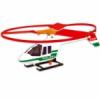 Kilhet rendrsgi helikopter - zld