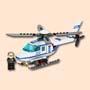 Rendrsgi Helikopter (7741)