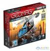 Geomag Wheels 15 db os Kerekes Rendr Helikopter Kszlet