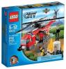 LEGOR City Tzolt helikopter 60010