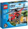 Lego City Tzolt helikopter 60010