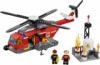 LEGO 60010 Tzolt helikopter