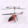 Bluepanther Helikopter R C 3 csatorns gyro 47 10 5 25CM