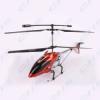 Kp 1/1 - Bluepanther Helikopter R/C 3 csatorns gyro (47*10.5*25CM)