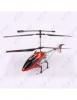 Bluepanther Helikopter R/C 3 csatorns gyro (47*10.5*25CM)