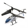 X126 3.5 csatorns tvirnyít Helikopter Gyro + LED (kk, piros)