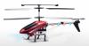 MJX T04 Shuttle 3 5 csat rc helikopter