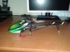 Rc helikopter