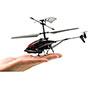 AMEWI Trade Firestorm 3 Kanal Mini Helikopter mit Gyro IR