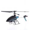 4-csatorns 2.4G Gyro tvvezrl helikopter LCD kijelzvel elltott ad...