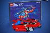 Lego 8812 Technic Helikopter mit Anleitung in gutem Zustand