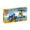 LEGO 5765 Creator 5765 Tieflader mit Helikopter